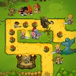 Icono de programa: Defense Heroes: Defender …
