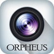 Icon of program: ORPHEUS P2P