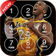 Icono de programa: Kobe Bryant Lock Screen 2…