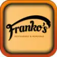 Icon of program: Franko's Restaurant & Bur…
