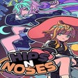 Icon of program: Hips N Noses