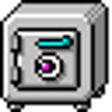 Icono de programa: MAXA Crypt USB