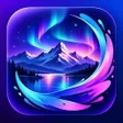 Icon of program: Wall Art - Live Wallpaper…