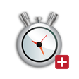Icon of program: StopWatch and Timer Plus