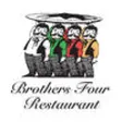 Icon of program: Brothers Four Restaurant