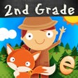 Icon of program: Animal Math Second Grade …