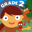 Icon of program: Animal Math Second Grade …