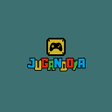 Icon of program: JUGANDO YA