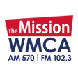 Icon of program: AM 570 TheMission