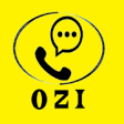 Icon of program: Ozi Messenger Lite
