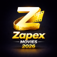 Icon of program: Zapex Filmes Watch Zapex