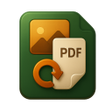 Icon of program: Gallery2PDF