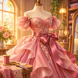 Icon of program: DressMaker: Fashion Studi…