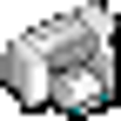 Icono de programa: Plot2k - AutoCAD batch pl…