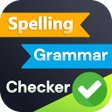 Icon of program: Grammer Spelling & Senten…