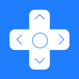 Icono de programa: Roku Remote Control(WiFi+…
