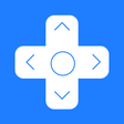 Icono de programa: Roku Remote Control(WiFi+…