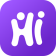Icon of program: Hiiclub Vibe: Meet Friend…
