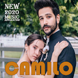 Icono de programa: Camilo - Por Primera Vez …