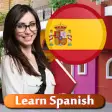Icon of program: Learn Spanish