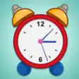 Icon of program: Timer for kids - visual t…