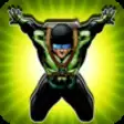 Icon of program: Super Hero Bounce Free- E…