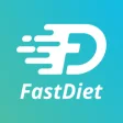 Icon of program: FastDiet - Last Meal Burn…