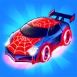 Icon of program: Merge Neon Car