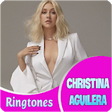 Christina Aguilera Good Ringtones icon