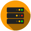 Icon of program: Server Monitor for plex
