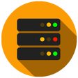 Icon of program: Server Monitor for plex