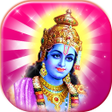 Icono de programa: Vishnu Aarti - Om Jai Jag…