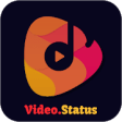 Icon of program: Video.Status - Lyrical Vi…