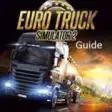 Icon of program: Guide The Euro Truck Simu…