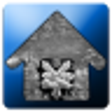 Icono de programa: Blue ADW Theme