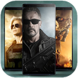 Icon of program: Terminator Dark Fate Movi…