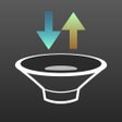 Icon of program: AudioShare - audio docume…