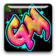 Icono de programa: Graffiti Maker