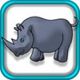 Icon of program: Animal Coloring II for Ki…