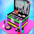 Icono de programa: Make Up Cosmetic Box Cake…