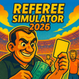 Icon of program: Referee Simulator 2025