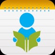 ClassManager - Student School Schedule Planner Tracker & Assignment List Homework Organizer App icon