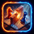 Icono de programa: Barricade Clash