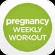 Icon of program: Pregnancy Exercise - Week…