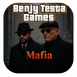Icon of program: Benjy Testa Games