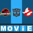 Icon of program: Movie Quiz - Cinema, gues…