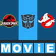 Icon of program: Movie Quiz - Cinema, gues…