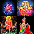 Icono de programa: All Hindu God Mantra - Au…