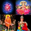 Icon of program: All Hindu God Mantra - Au…