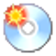 Icono de programa: ALO CD & DVD Burner